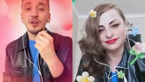 Моя не земная