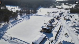 Олигархи долбят ЛОСЕЙ в Заповедном Охотхозяйстве