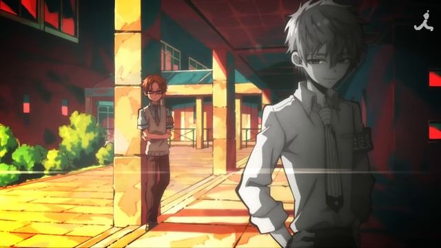 Туалетный мальчик Ханако-кунJibaku Shounen Hanako-kun Opening 1