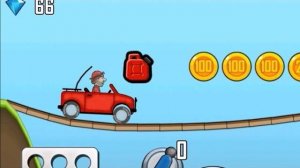 Hill Climb Racing 🏁 Прохождение Часть 2 | Гонки на iOS и Android | GamePlay