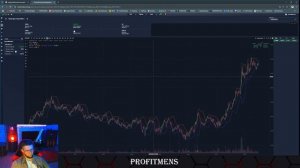 Терминал который месяц торговал без меня  CryptoRobotics
