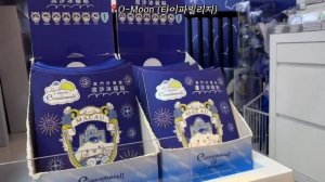 Мини - ВЛОГ ПО Макао )= Вкусная еда, и Покупки...