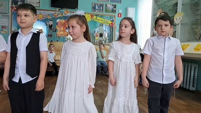 Растишка
