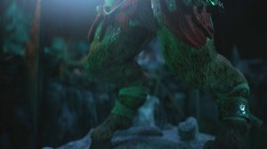 Эльфотавр: turntable