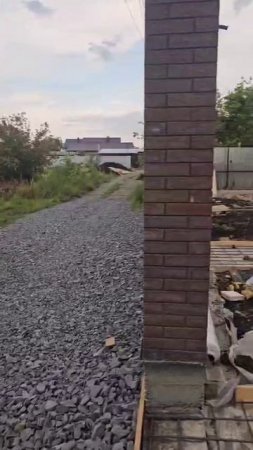 Контрольный осмотр перед заливкой бетона
