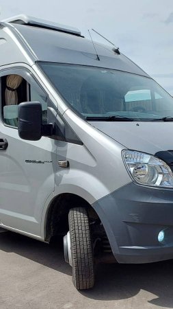 АВТОДОМ НА БАЗЕ ГАЗЕЛЬ NEXT 2020 год цена 4,5 млн.руб.