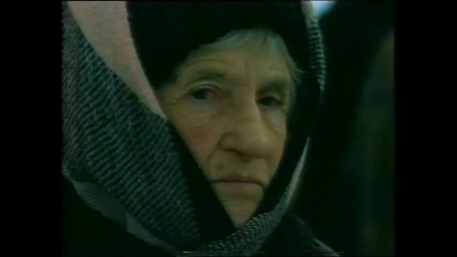 Геннадий Бурбулис, предвыборный ролик 1994 год