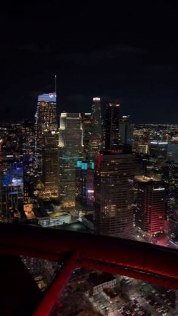 Красота ночного города))