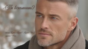 "Ты вспомнишь?" стихи Юрий Егоров (Сказоч-Ник) музыка Suno
