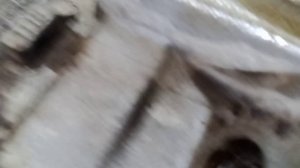обломилась свеча, надо как то извлечь залом