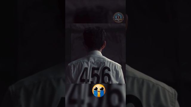 Игра в кальмара 3 смерть Сон Ги Хун
