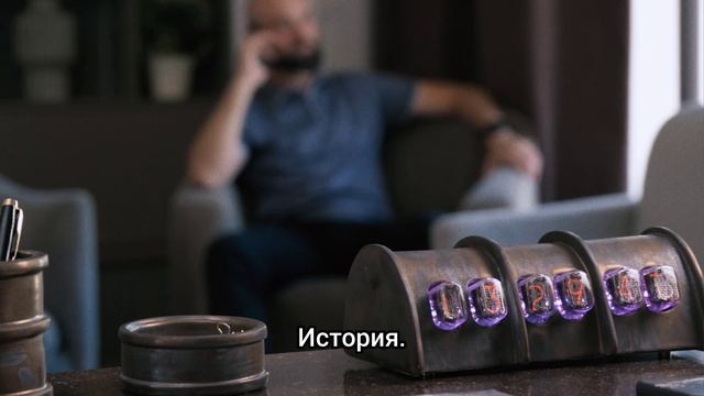 COURAGE.GIFT | видео о ценностях и производстве компании по производству премиальных изделий