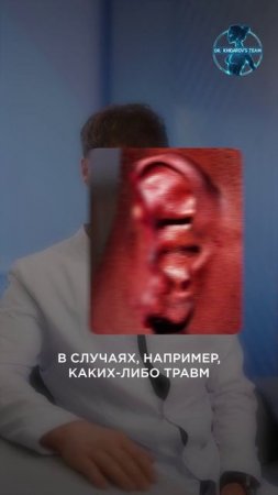 Эстетическая отопластика