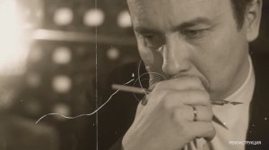 Николай Грибановский - организатор библиотечного дела Якутии. Историческая реконструкция