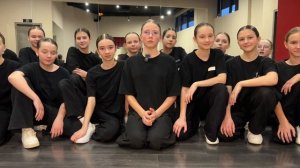 ИНТЕРВЬЮ | O.R.G. GIRLS TEAM | Koo Koo Fun