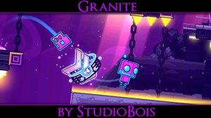 Новый игровой режим | Granite by StudioBois