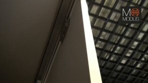 Раздвижная система MODUS T409