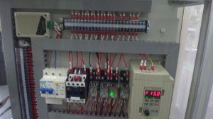 Лифты на выставке Russian Elevator Week 2025