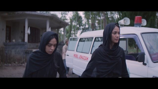 Пожиратель душ. Голоса мертвых - Русский трейлер (2025) смотреть онлайн