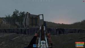 Как быстро найти ресурсы в Rust