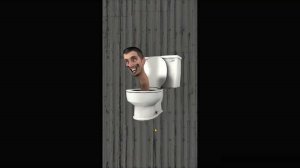 Протестировал камера Woman и TV Woman в Toilet Fight: Открытый мир