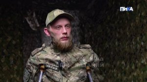 Когда над нашими позициями взовьётся флаг Победы: откровения командира-казака