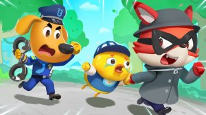 Не будите лунатика Шериф Лабрадор |Мультики для детей |Детские мультфильмы. Веселые мультики малышам