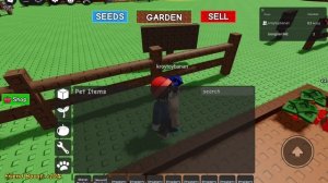 вырости сад с нуля