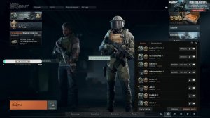 Лутай, беги, молись в Arena Breakout Infinite!