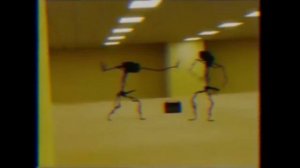 Уровень 0 — «Учебный уровень» // Уровни Закулисья (The Backrooms levels)