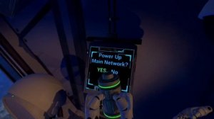 Космическая станция