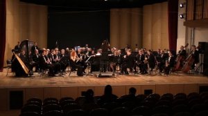 Балет невылупившихся птенцов. Картинки с выставки. М. Мусоргский