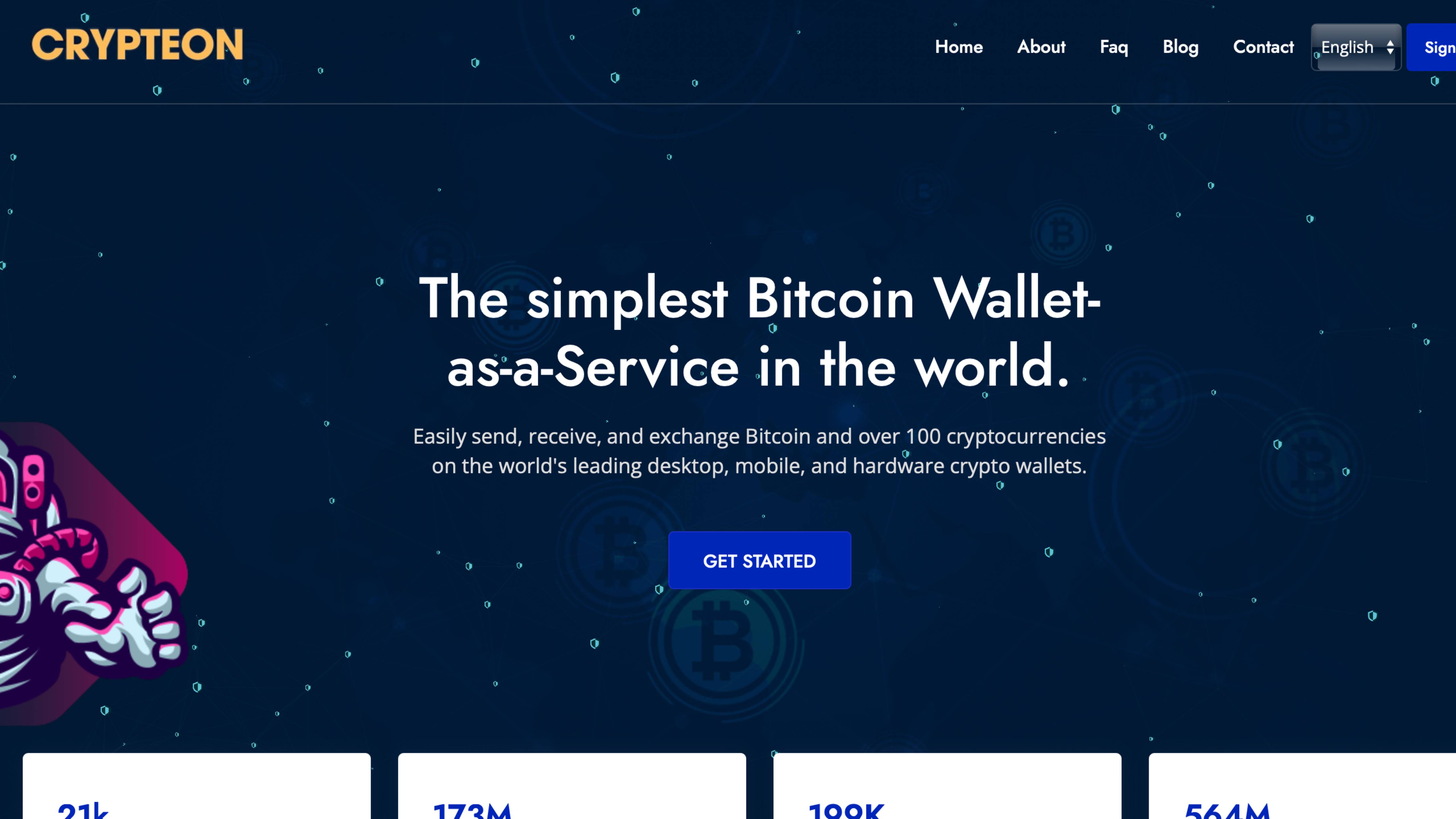 Crypteon — инвестиции или развод? Что говорят пользователи