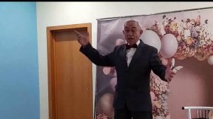 А.С. Пушкин "Сон Татьяны" (06.06.25)