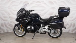 BMW R 1250 RT vin WB10J6104LZY35871