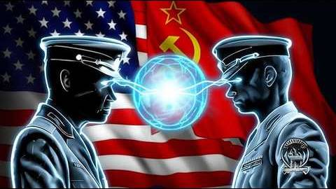 ⚡ Экстрасенсы и телепаты на СЛУЖБЕ у государства ...