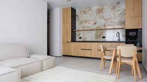 Петровский проспек Neva Haus