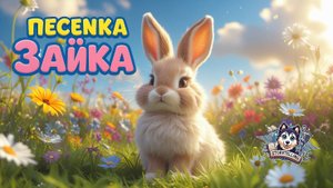 НейроПесенка 🐰 Зайка 🍀🐇