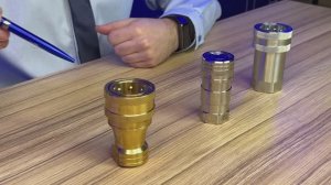 Технические характеристики и преимущества БРС