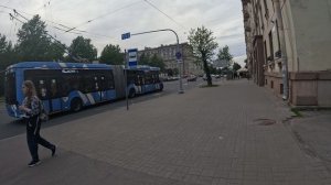 моноколесо Kugoo kirin u2 GX010467