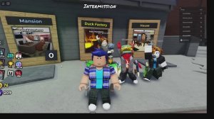 Безумный убийца я стал самым крутым убийцей. роблокс