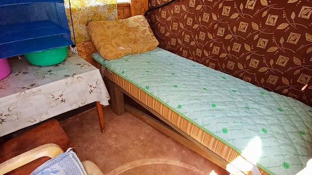 Домашний влог Мои обычные дела Напекла и заготовка зверобоя