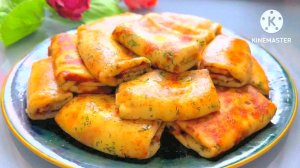 Обалденная начинка для блинов! Такого вы ещё не пробовали — вкуснее не бывает! Рецепт от шеф-повара