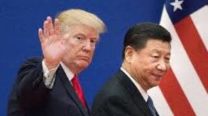 Дональд Трамп сообщил о подписании нового торгового соглашения с Китаем