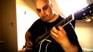 Acoustic Guitar 🎸