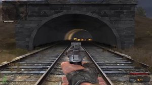 Обзор БИЛДА 1994 - Черновой S.T.A.L.K.E.R. Тень Чернобыля - Кто такие ФАНТОМЫ