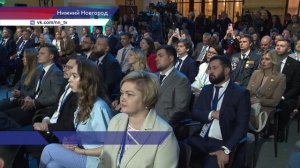 В Нижегородской области проходит V форум креативных территорий