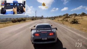 Toyota Supra RZ MK4  (900Hp) | Forza Horizon 5/ WithoTBrakes