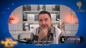 El Yah Credibility Enhancer #shorts #audiobooks #craigwinn CC12 10 May 2025
