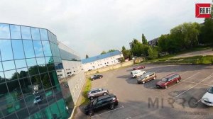 ReLife 4 | Аэросъёмка